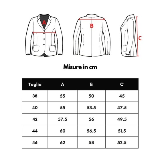 NEW Add Short Down Puffer Jacket with Contrast Collar Blue - Picture 7 of 7